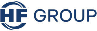 HF GROUP LOGO